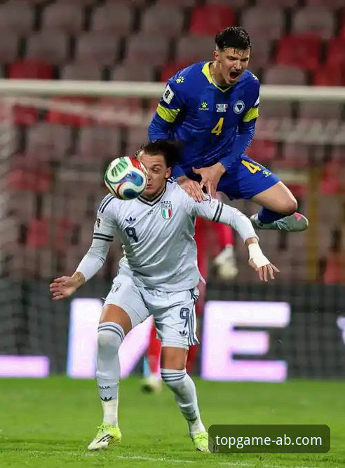 世预赛波黑点球淘汰意大利：在爱博体育平台复盘这场震撼对决的详细教程