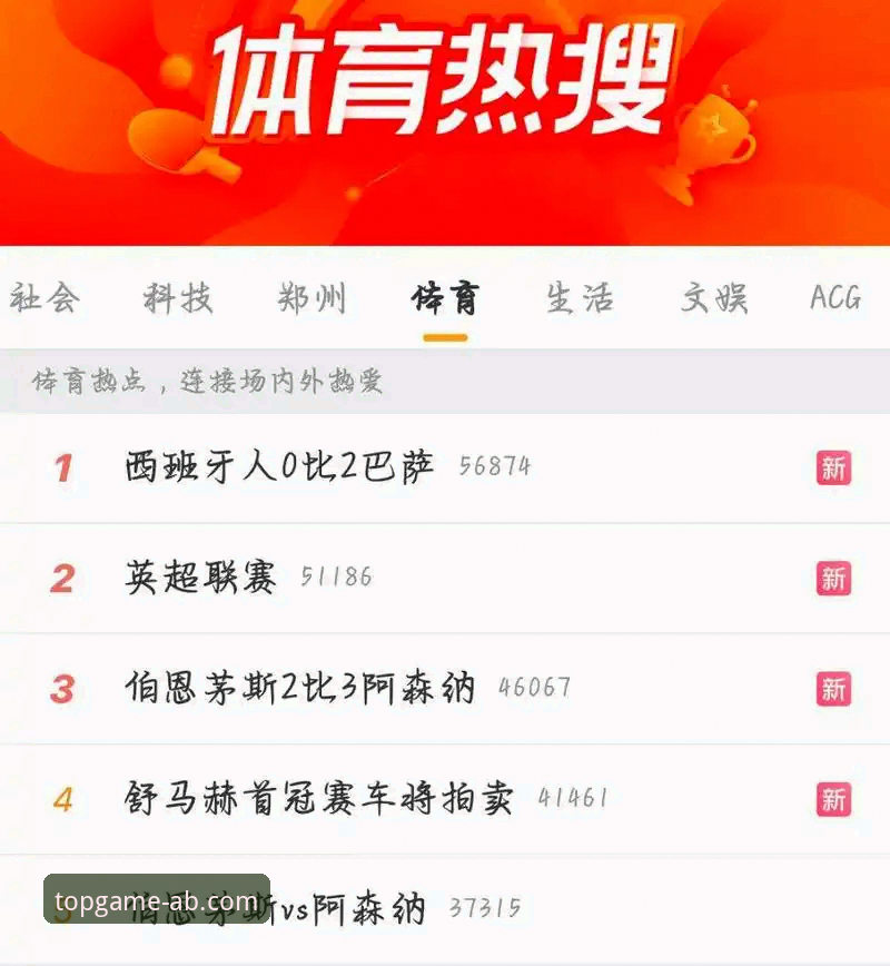 为什么AB娱乐体育平台能成为全球热门赛事投注的首选？