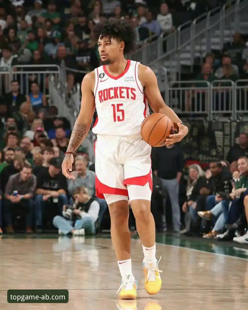 3个关键转折点：解析火箭主场大胜尼克斯的战术创新